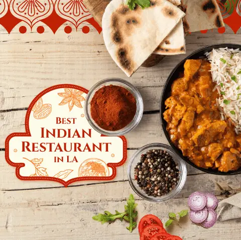 About Beach Tandoori | Indian Halal Restaurant in Manhattan Beach image 2