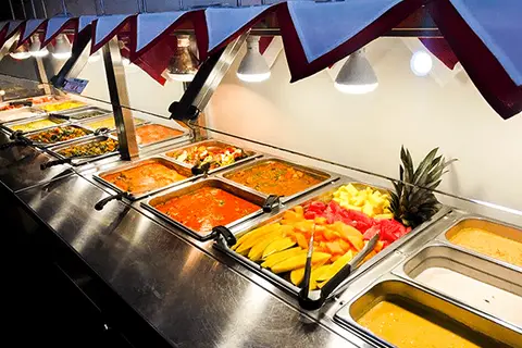 About Beach Tandoori | Indian Halal Restaurant in Manhattan Beach image 6